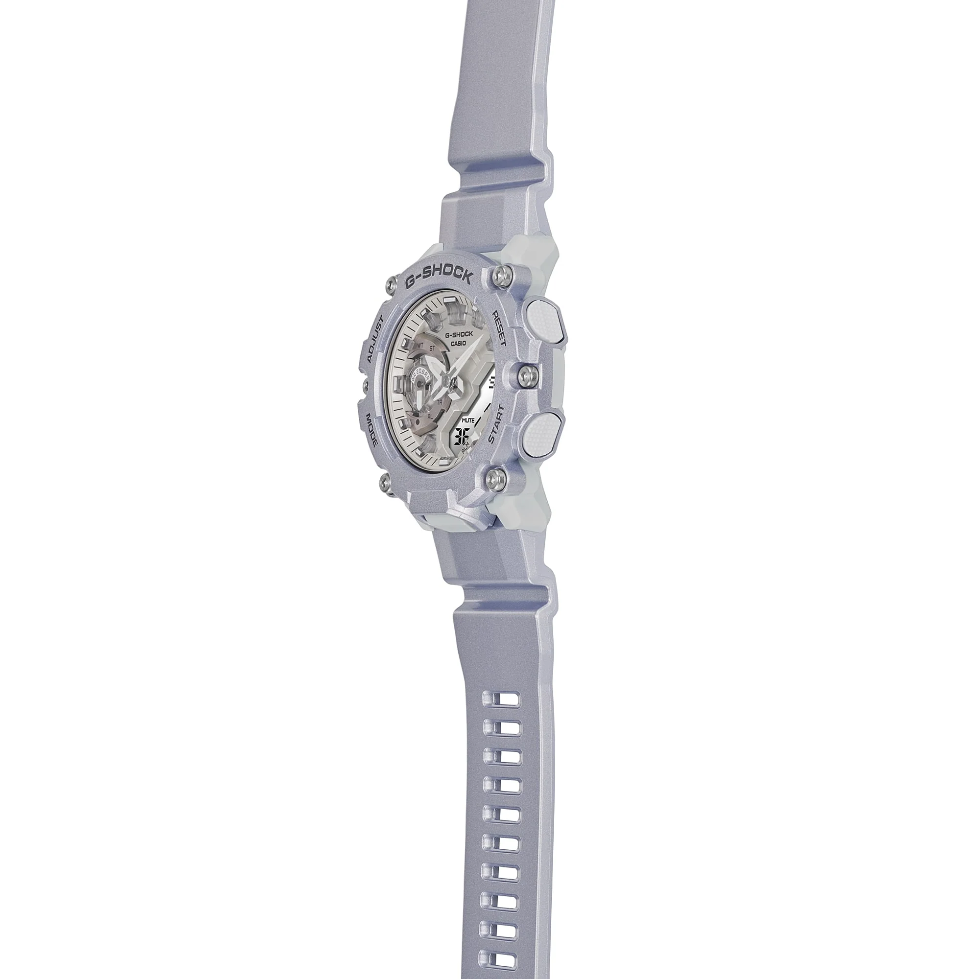 GA-2200FF-8A G-Shock Reloj para Hombre - Image 6
