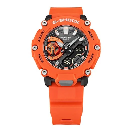 GA-2200M-4A Reloj G-Shock para Hombre - Image 2