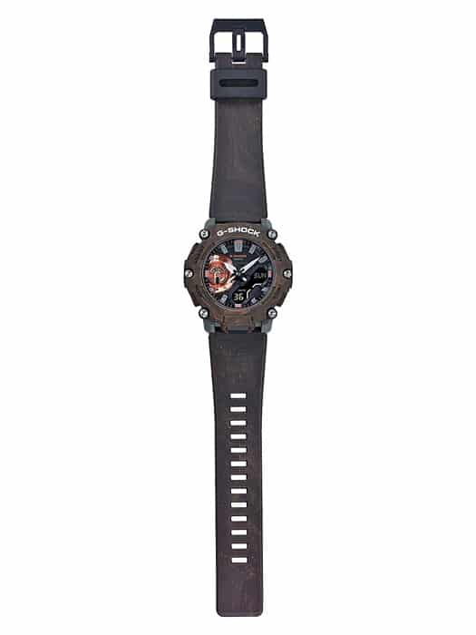 GA-2200MFR-5A Reloj G-Shock para Hombre - Image 2