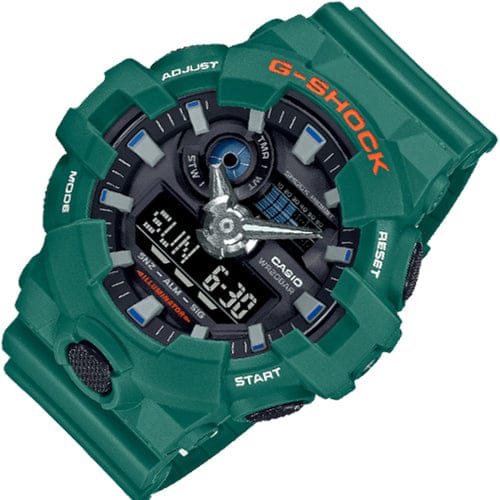 GA-700SC-3A Reloj G-Shock para Hombre - Image 2