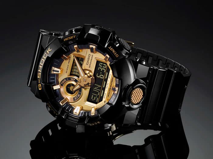 GA-710GB-1A Reloj G-Shock para Hombre - Image 3