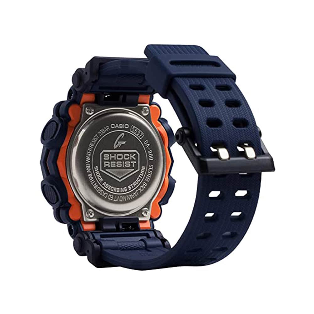 GA-900-2A Reloj G-Shock para Hombre - Image 4