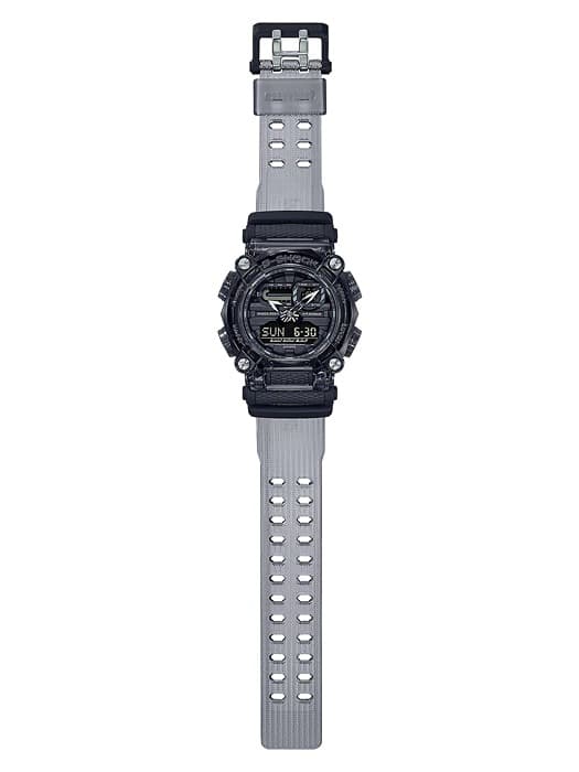 GA-900SKE-8A Reloj G-Shock para Hombre - Image 2