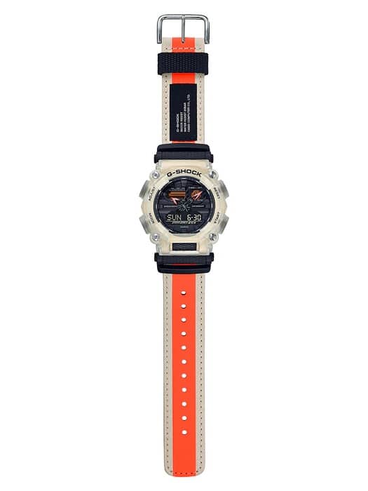 GA-900TS-4A Reloj G-Shock para Caballero - Image 2