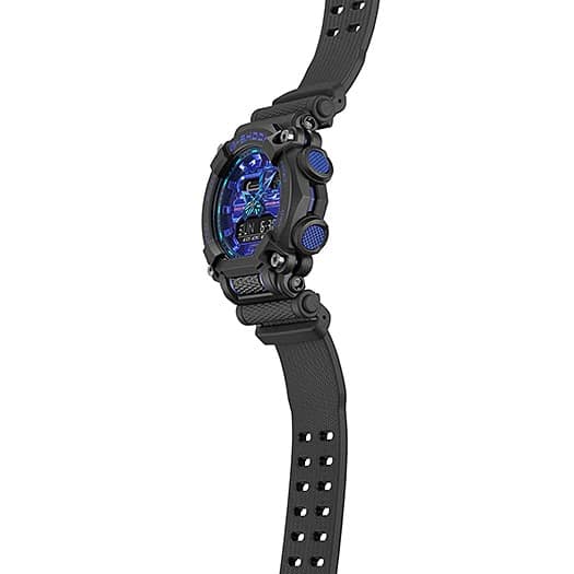 GA-900VB-1A Reloj G-Shock para Hombre - Image 4