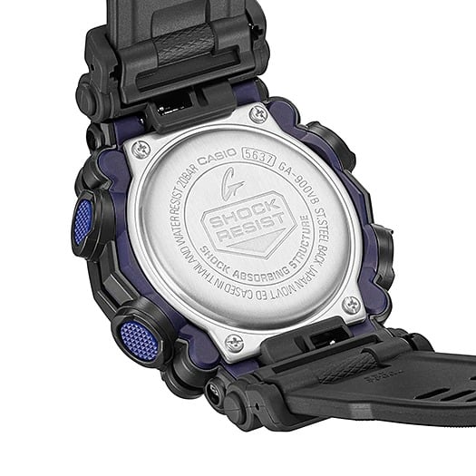 GA-900VB-1A Reloj G-Shock para Hombre - Image 6