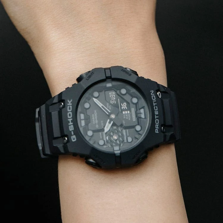 GA-B001-1A G-Shock Reloj para Hombre con Bluetooth - Image 3