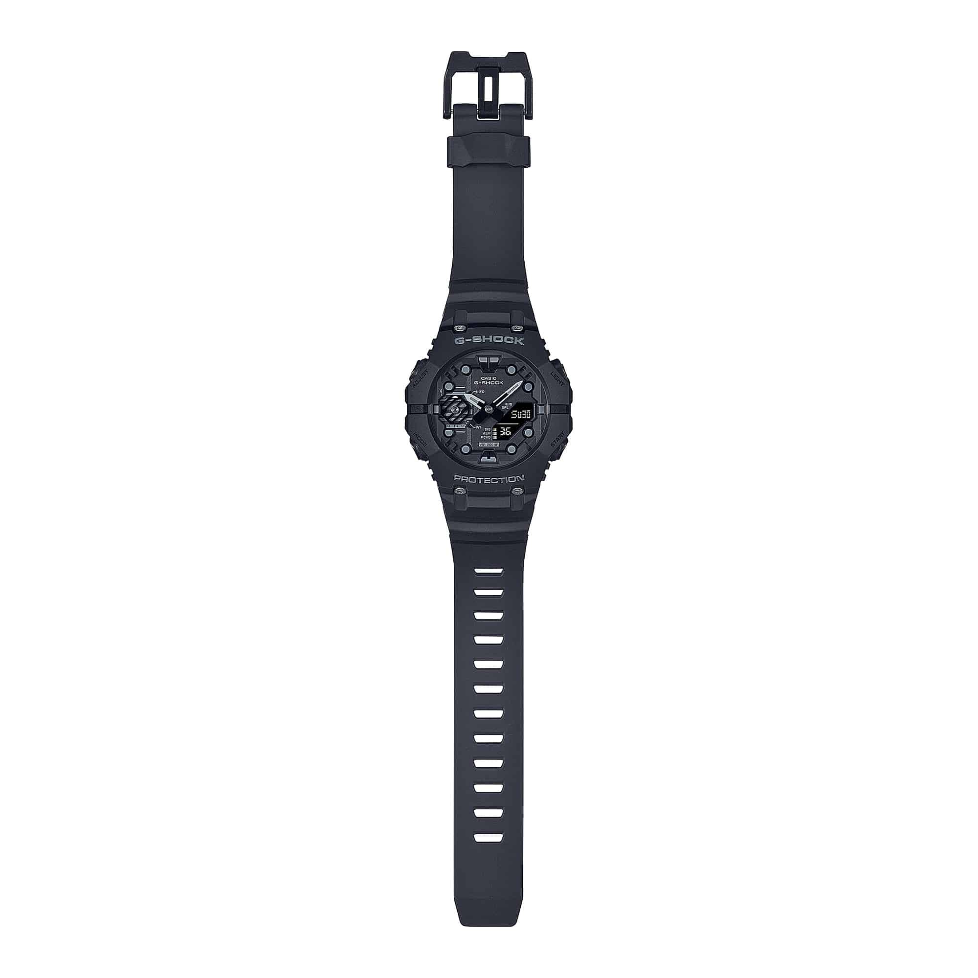 GA-B001-1A G-Shock Reloj para Hombre con Bluetooth - Image 4