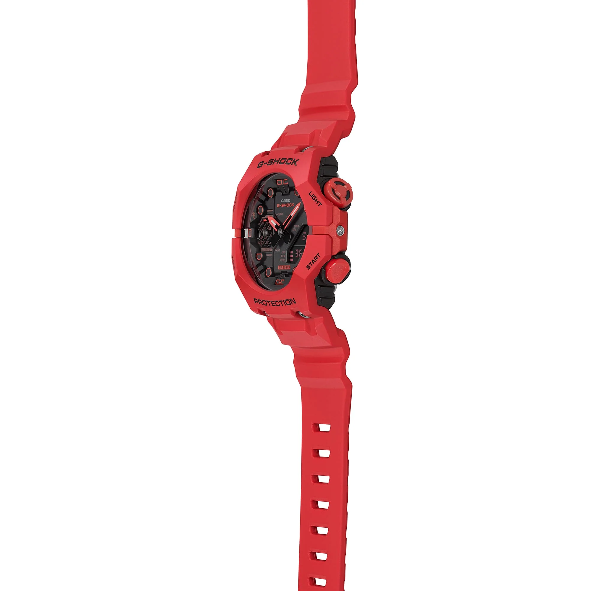 GA-B001-4A Reloj G-Shock para Hombre con Bluetooth - Image 6