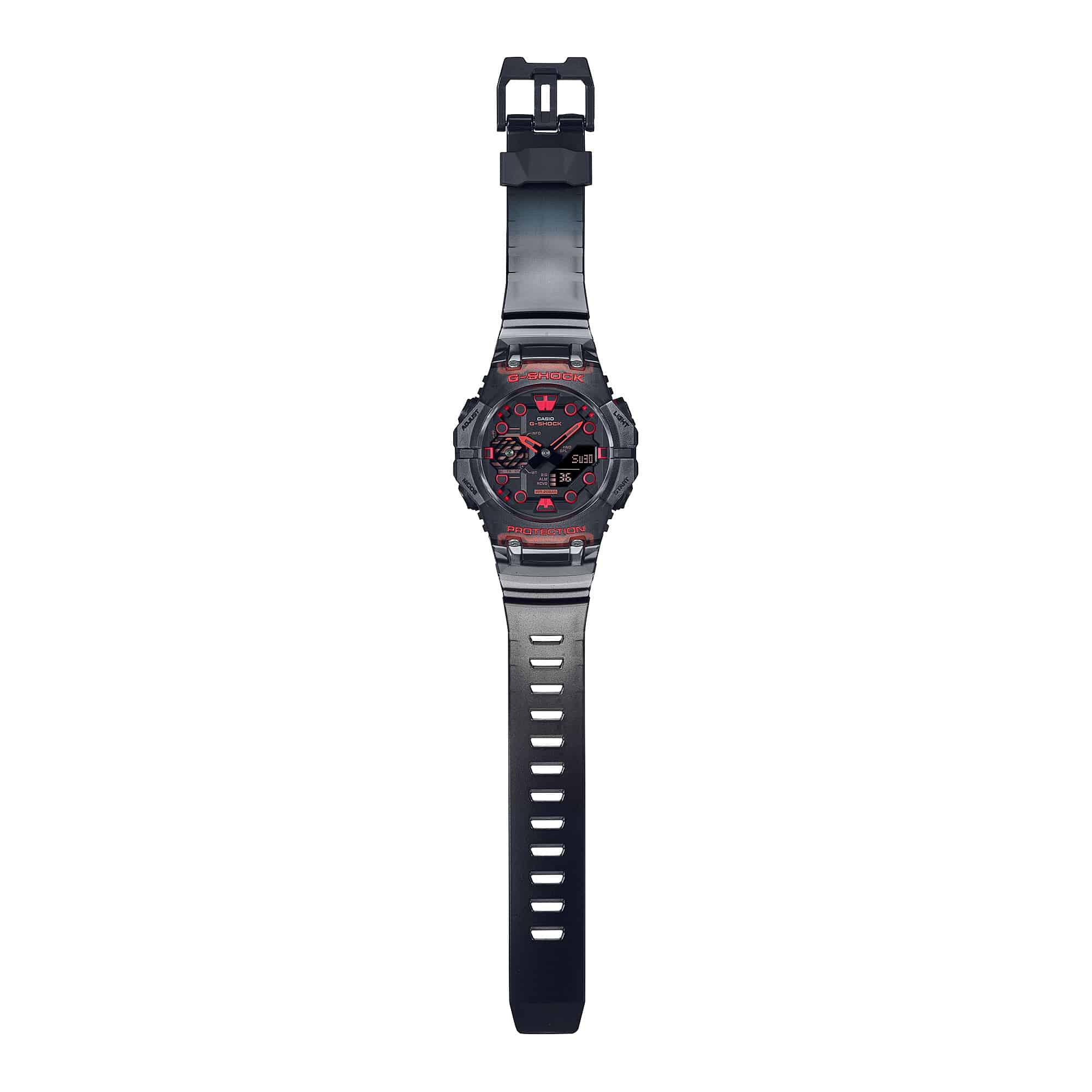 GA-B001G-1A Reloj G-Shock para Hombre con Bluetooth - Image 4