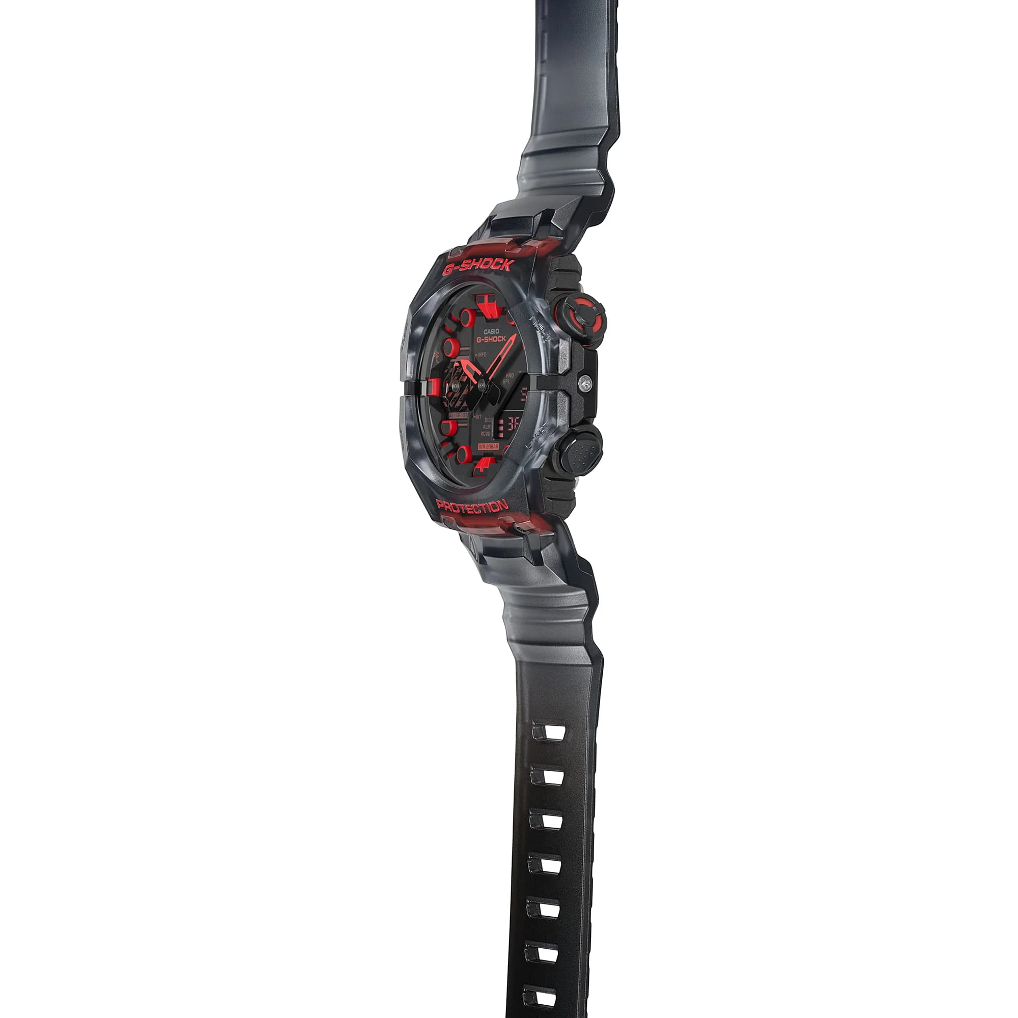 GA-B001G-1A Reloj G-Shock para Hombre con Bluetooth - Image 5