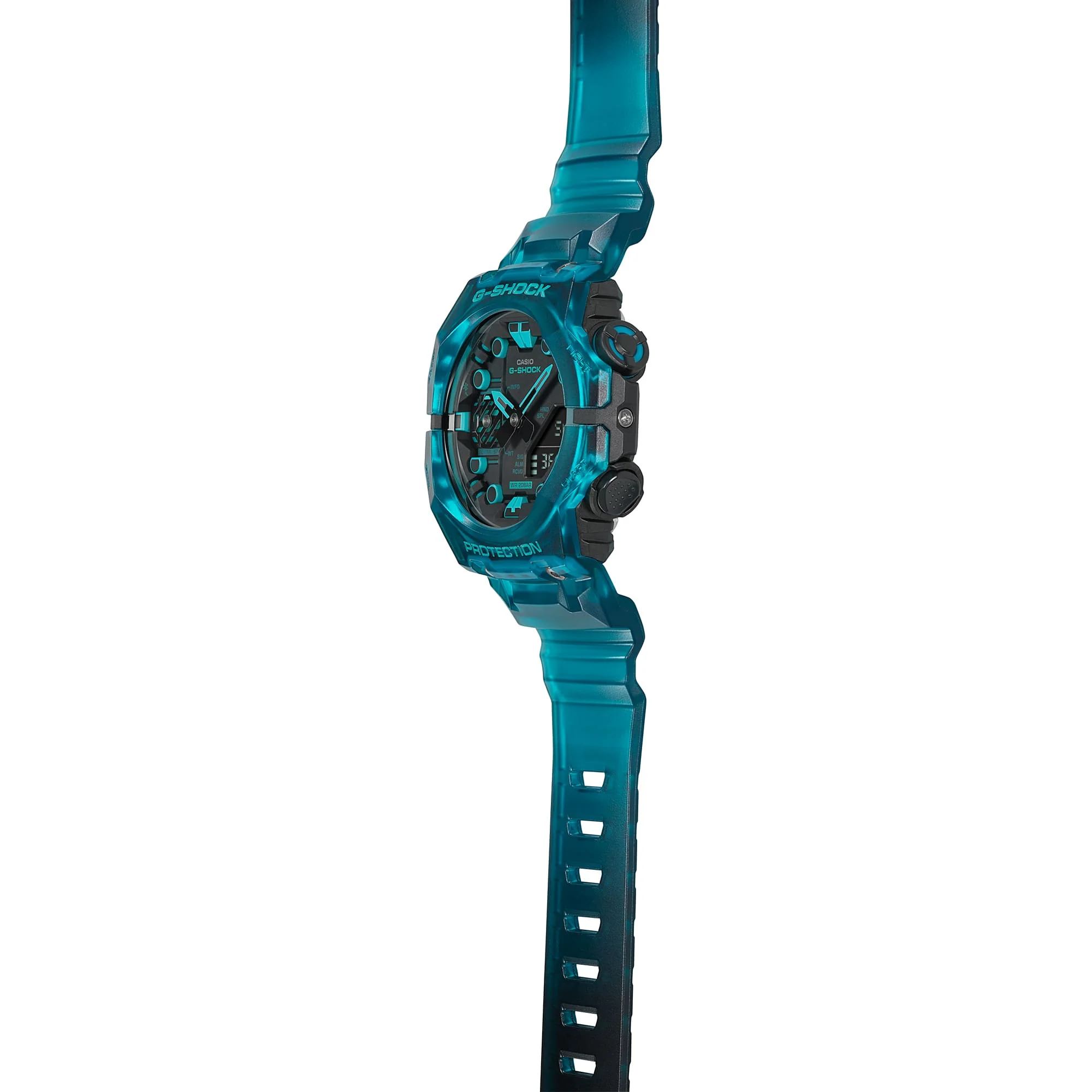 GA-B001G-2A Reloj G-Shock para Caballero con Bluetooth - Image 6