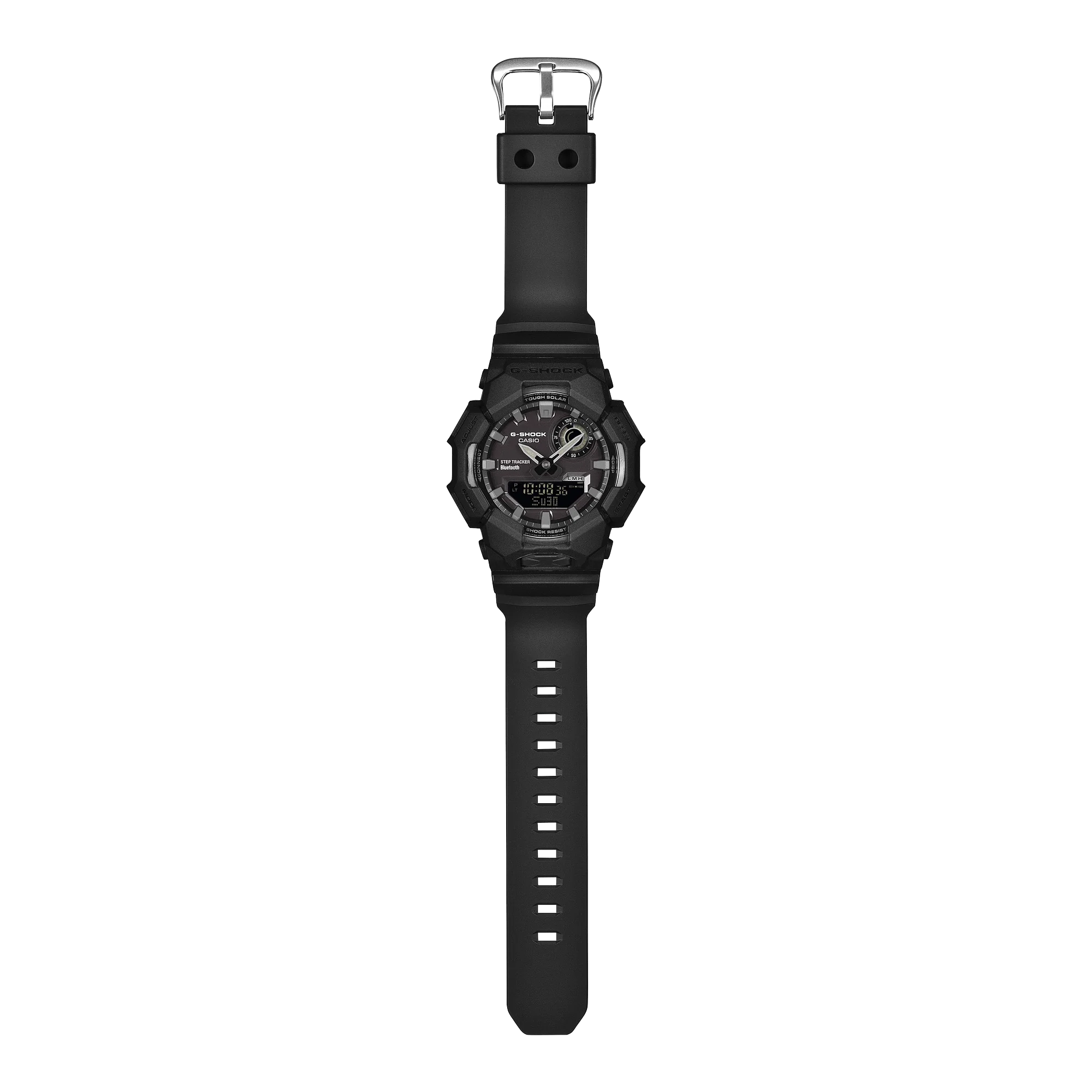 GA-B010-1A1 Reloj G-Shock de hombre banda de silicona - Image 6