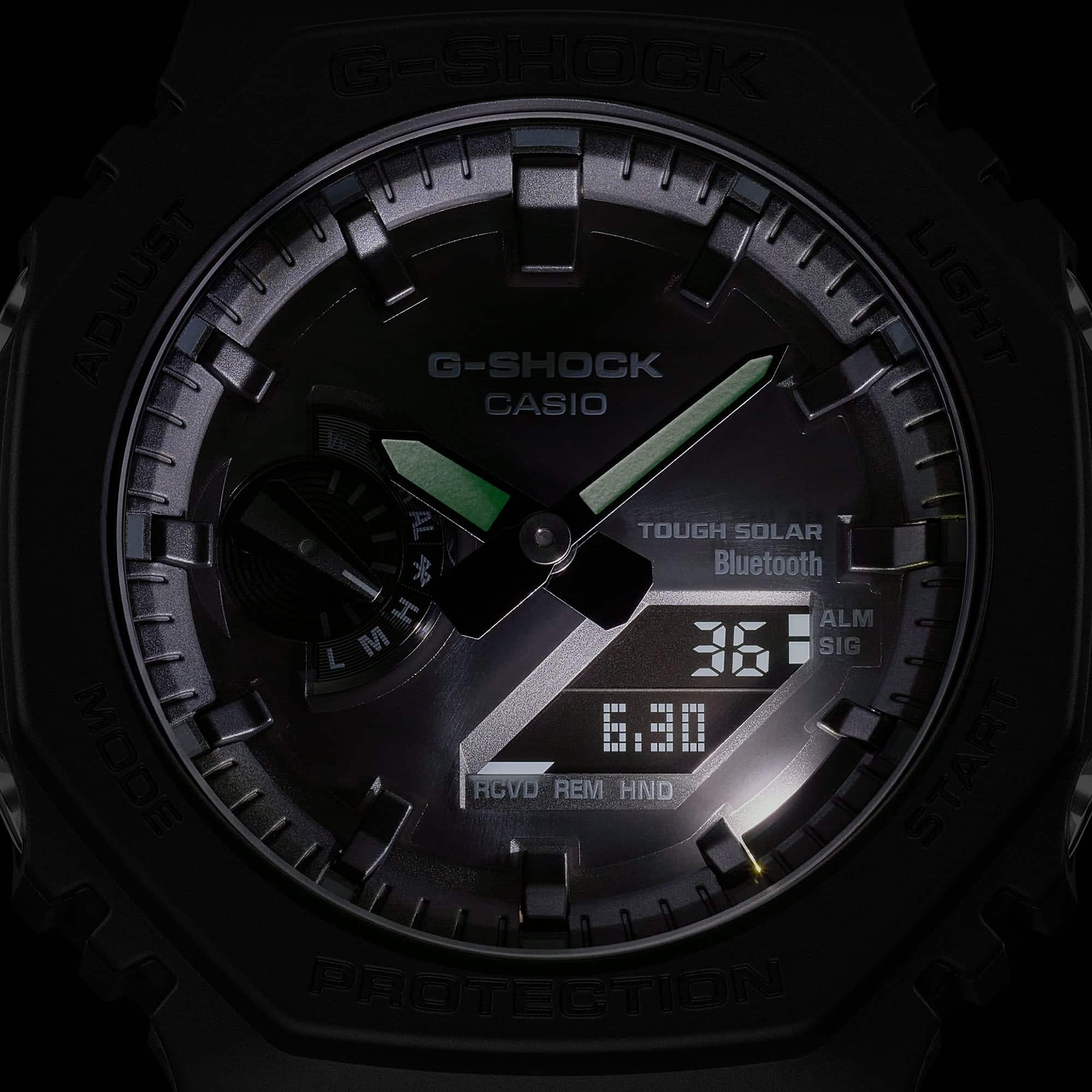 GA-B2100-1A1 Reloj G-Shock para Hombre - Image 9