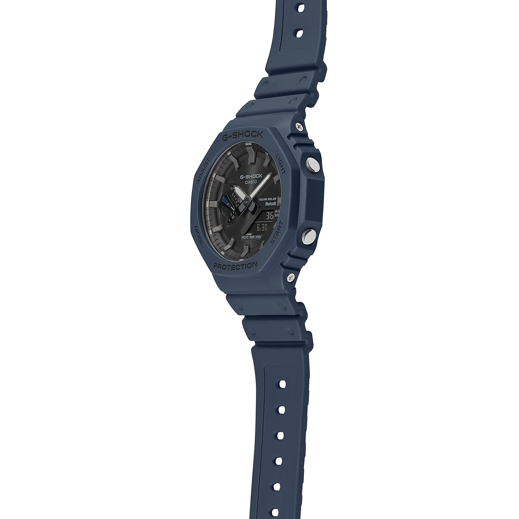 GA-B2100-2A Reloj G-Shock para Caballero con Bluetooth - Image 5