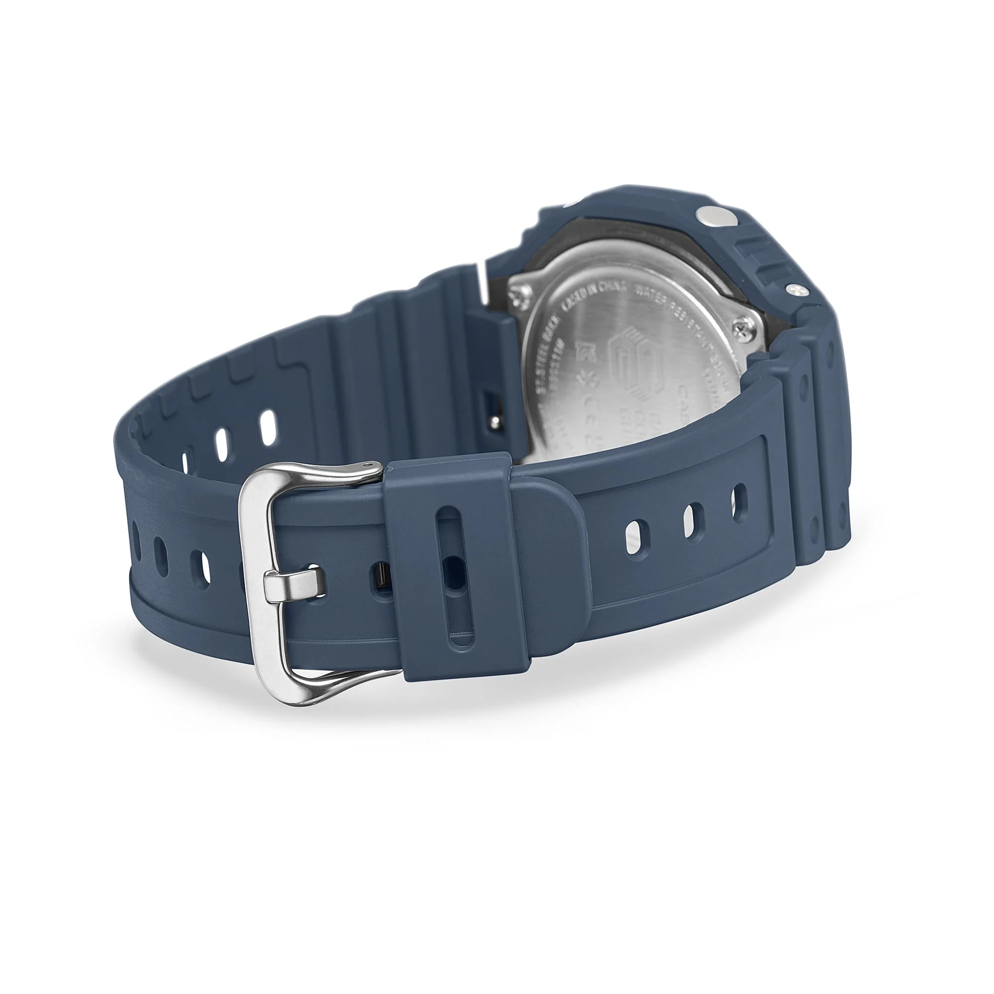GA-B2100-2A Reloj G-Shock para Caballero con Bluetooth - Image 9
