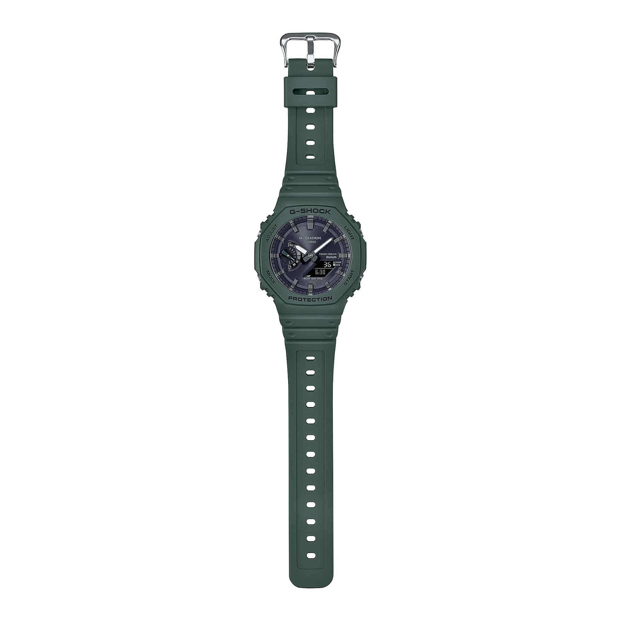GA-B2100-3A Reloj G-Shock para Hombre con Bluetooth - Image 2