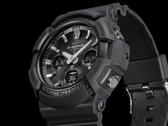 GAS-100B-1A Reloj G-Shock para Hombre - Image 4