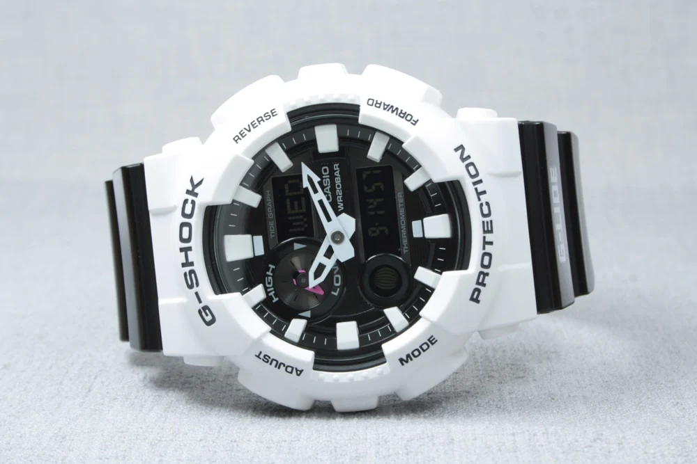 GAX-100B-7A Reloj G-Shock para Hombre - Image 3