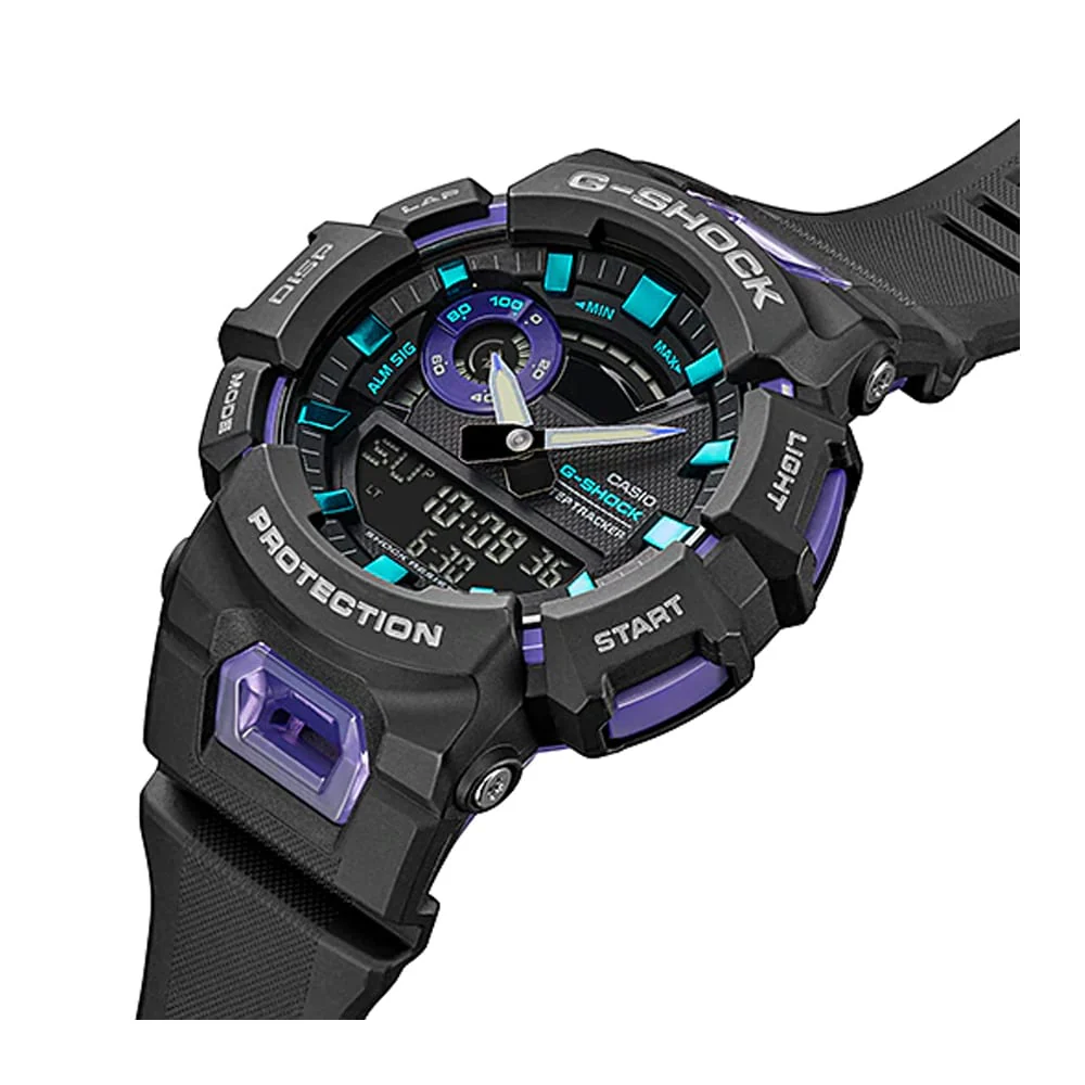 GBA-900-1A6 Reloj G-Shock para Hombre con Bluetooth - Image 4