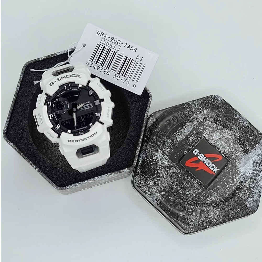 GBA-900-7A Reloj G-Shock para Hombre - Image 10