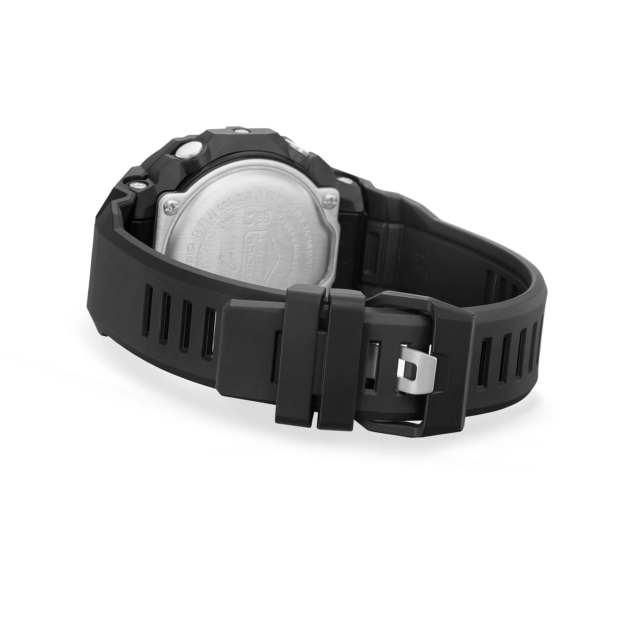 GBA-950-1A Reloj G-Shock de hombre pulsera de resina bluetooth - Image 2