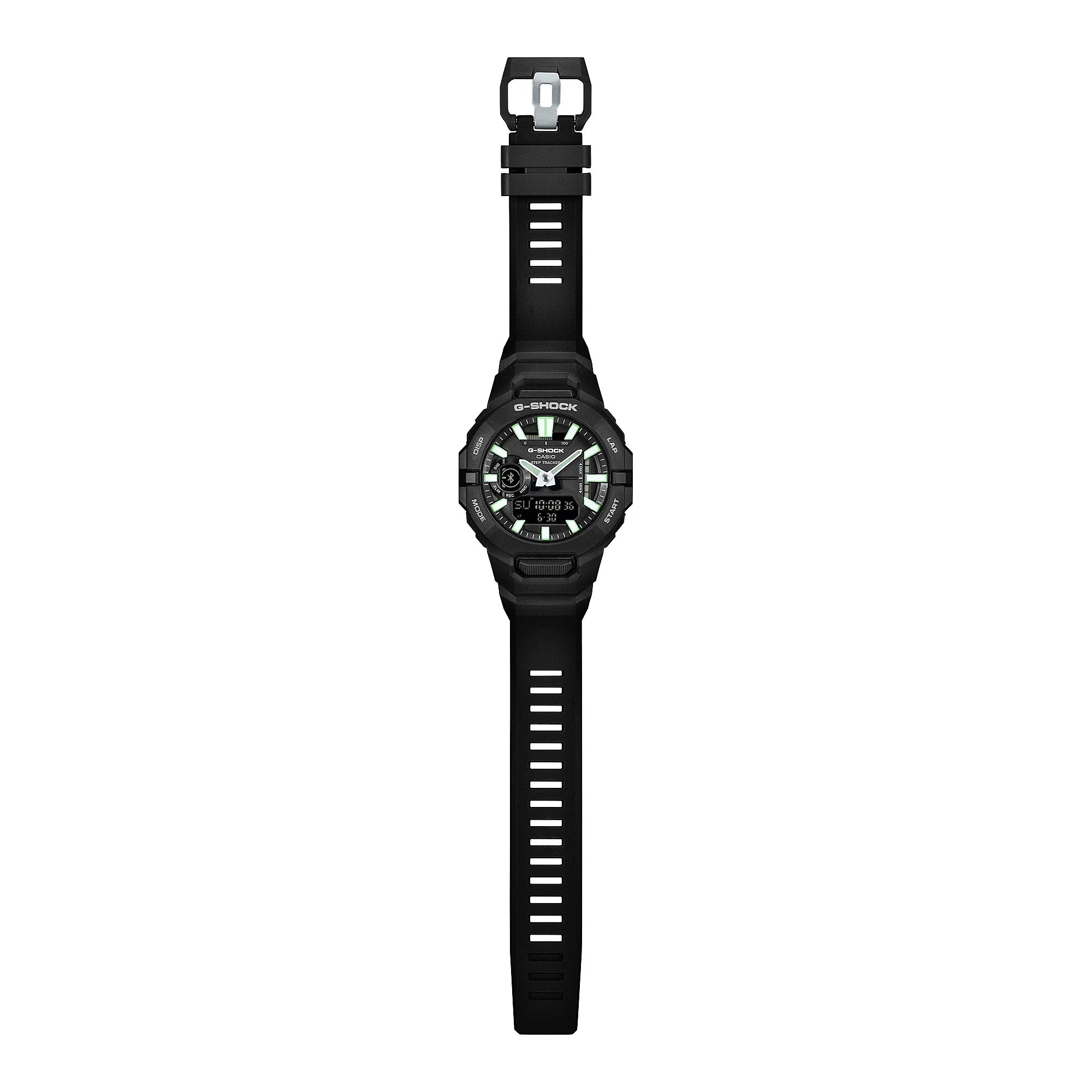 GBA-950-1A Reloj G-Shock de hombre pulsera de resina bluetooth - Image 6