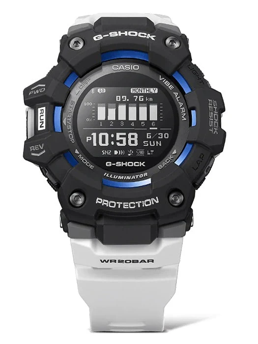 GBD-100-1A7 Reloj G-Shock para Hombre - Image 2
