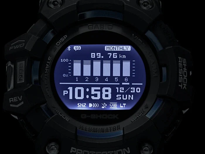 GBD-100-1A7 Reloj G-Shock para Hombre - Image 8