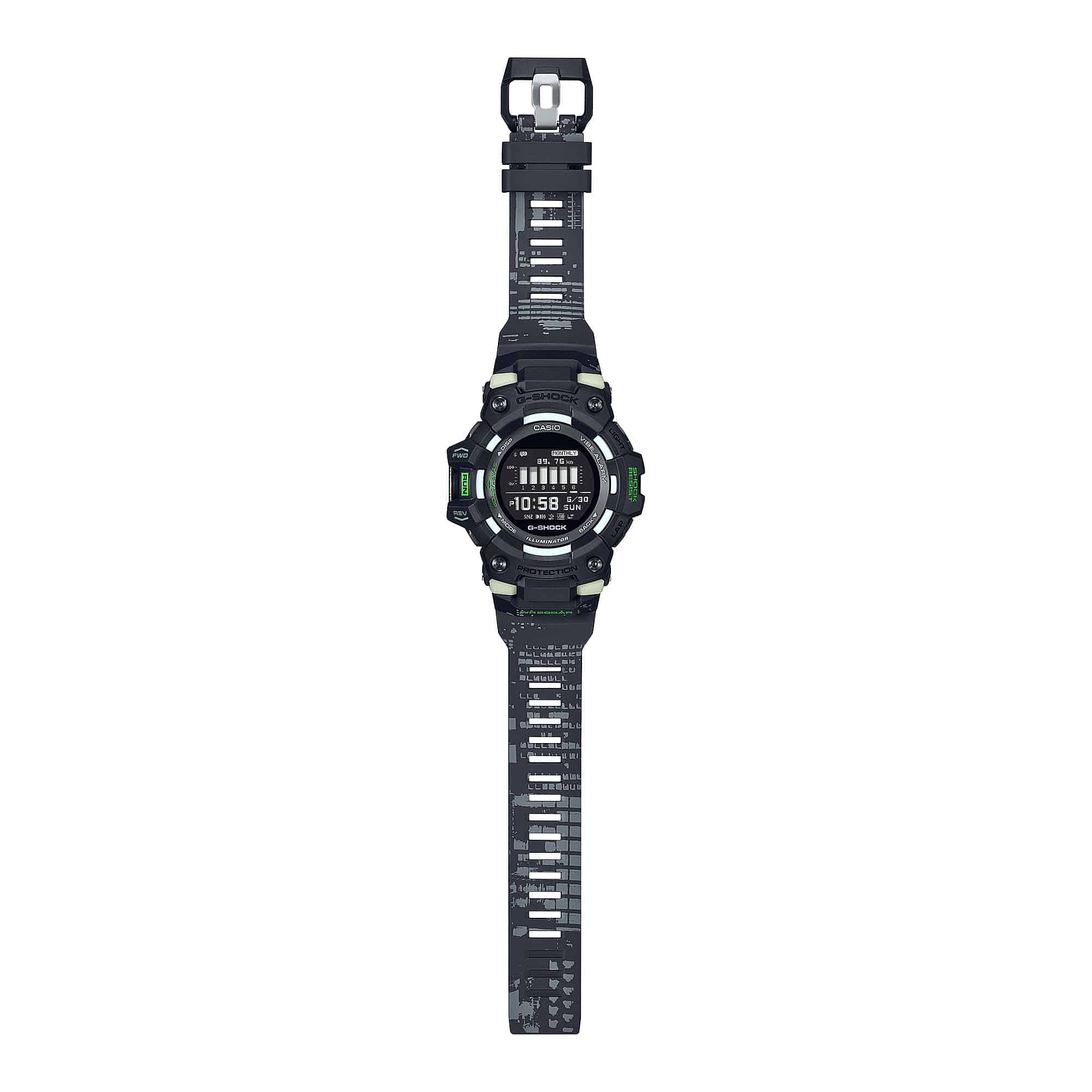 GBD-100LM-1 G-Shock Reloj para Hombre con Bluetooth - Image 2