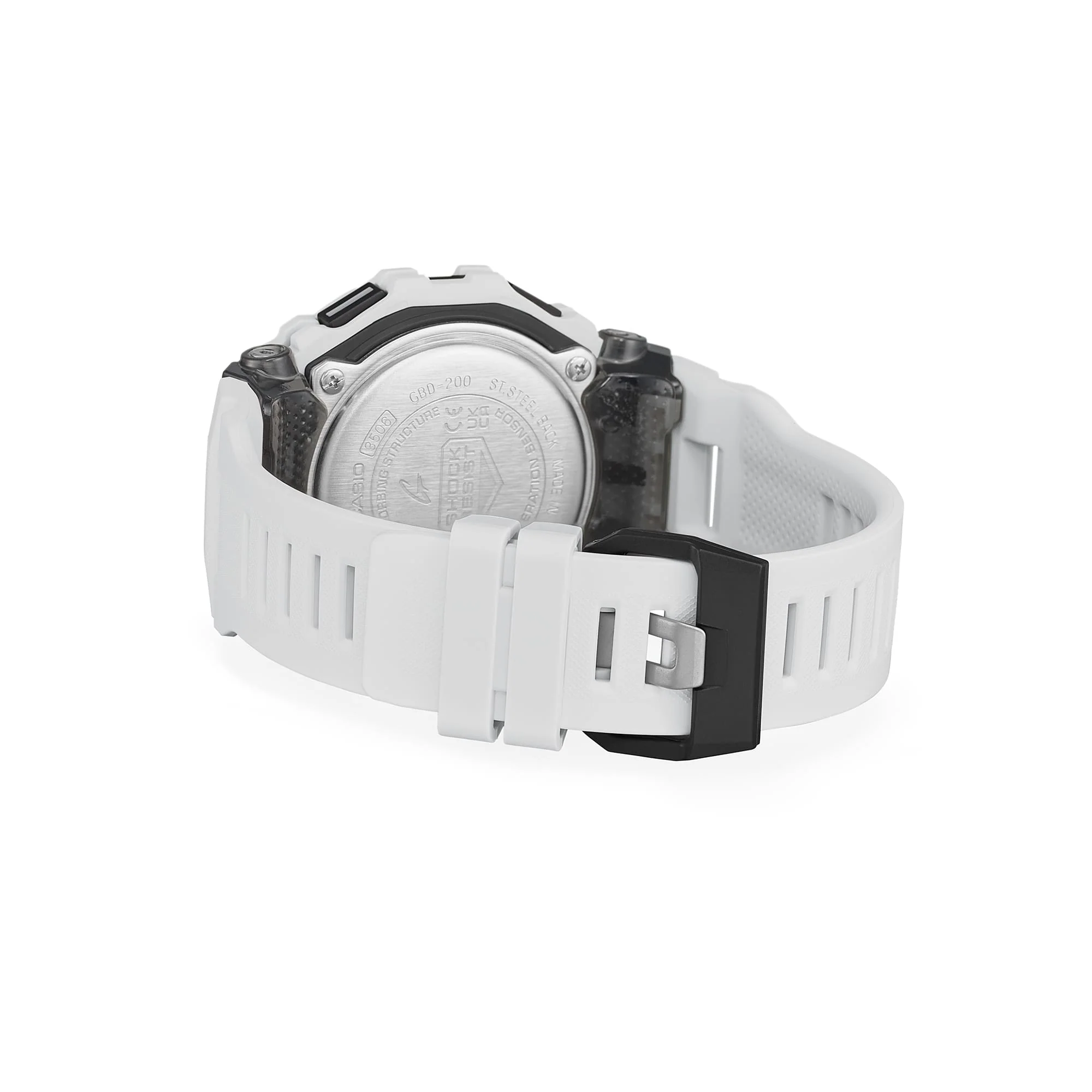GBD-200-7 Reloj G-Shock de hombre pulsera de resina - Image 6