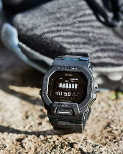 GBD-200UU-1 Reloj G-Shock para Hombre con Bluetooth - Image 2