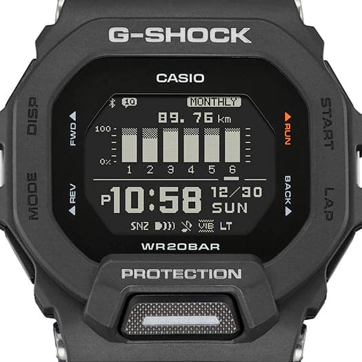 GBD-200UU-1 Reloj G-Shock para Hombre con Bluetooth - Image 3