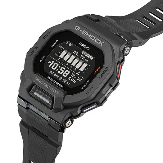 GBD-200UU-1 Reloj G-Shock para Hombre con Bluetooth - Image 5