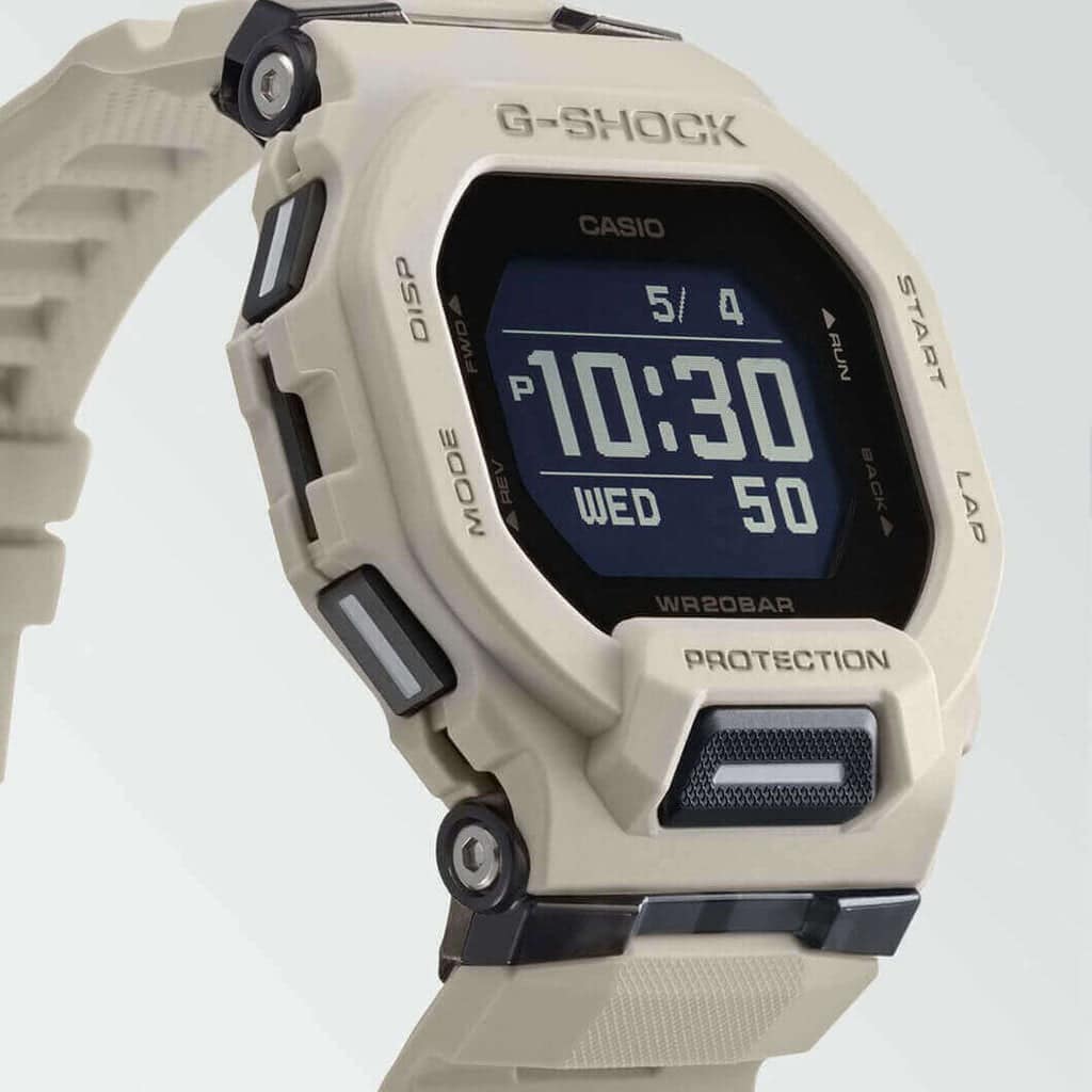 GBD-200UU-9 Reloj G-Shock para Hombre con Bluetooth - Image 3