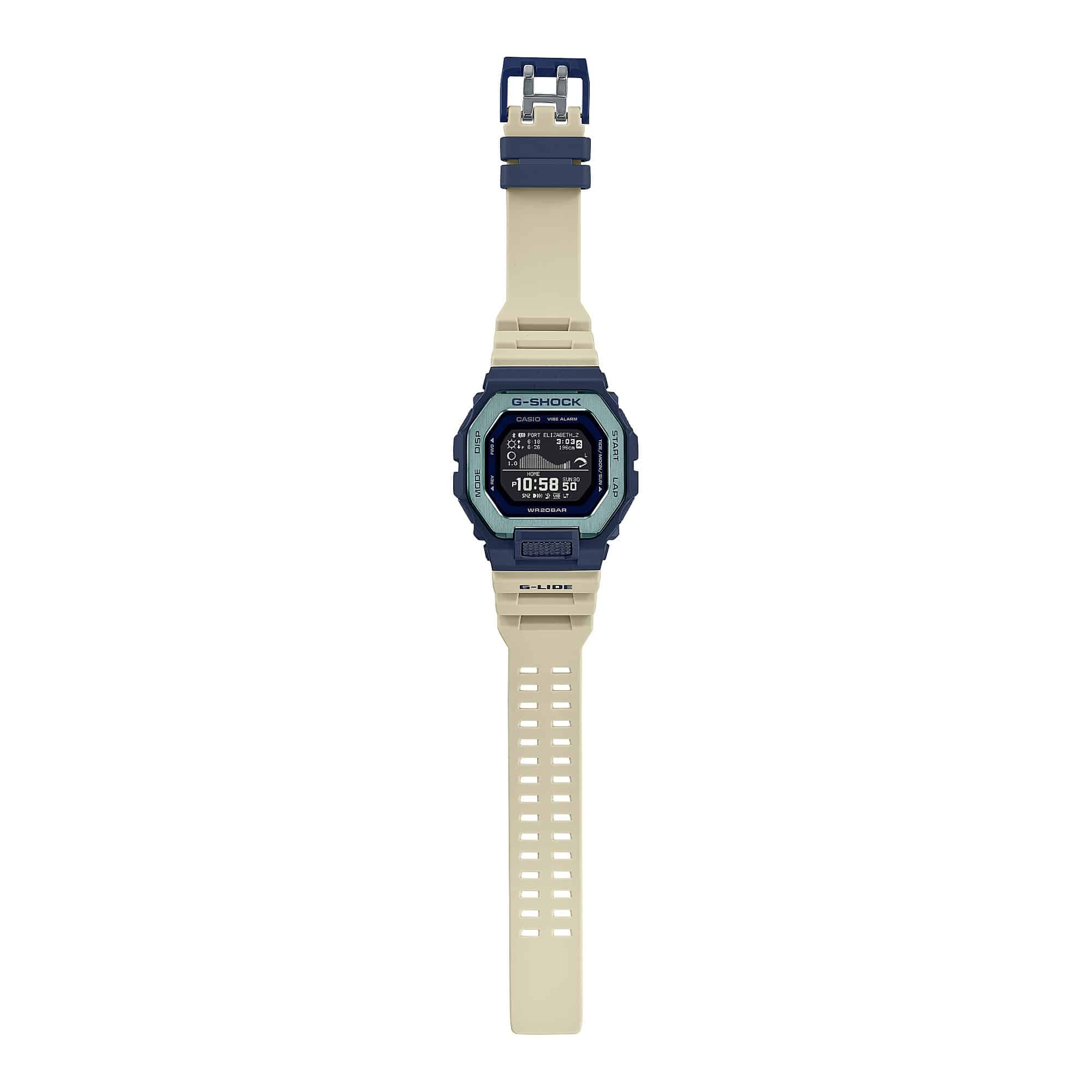 GBX-100TT-2 G-Shock Reloj para Hombre con Bluetooth - Image 3