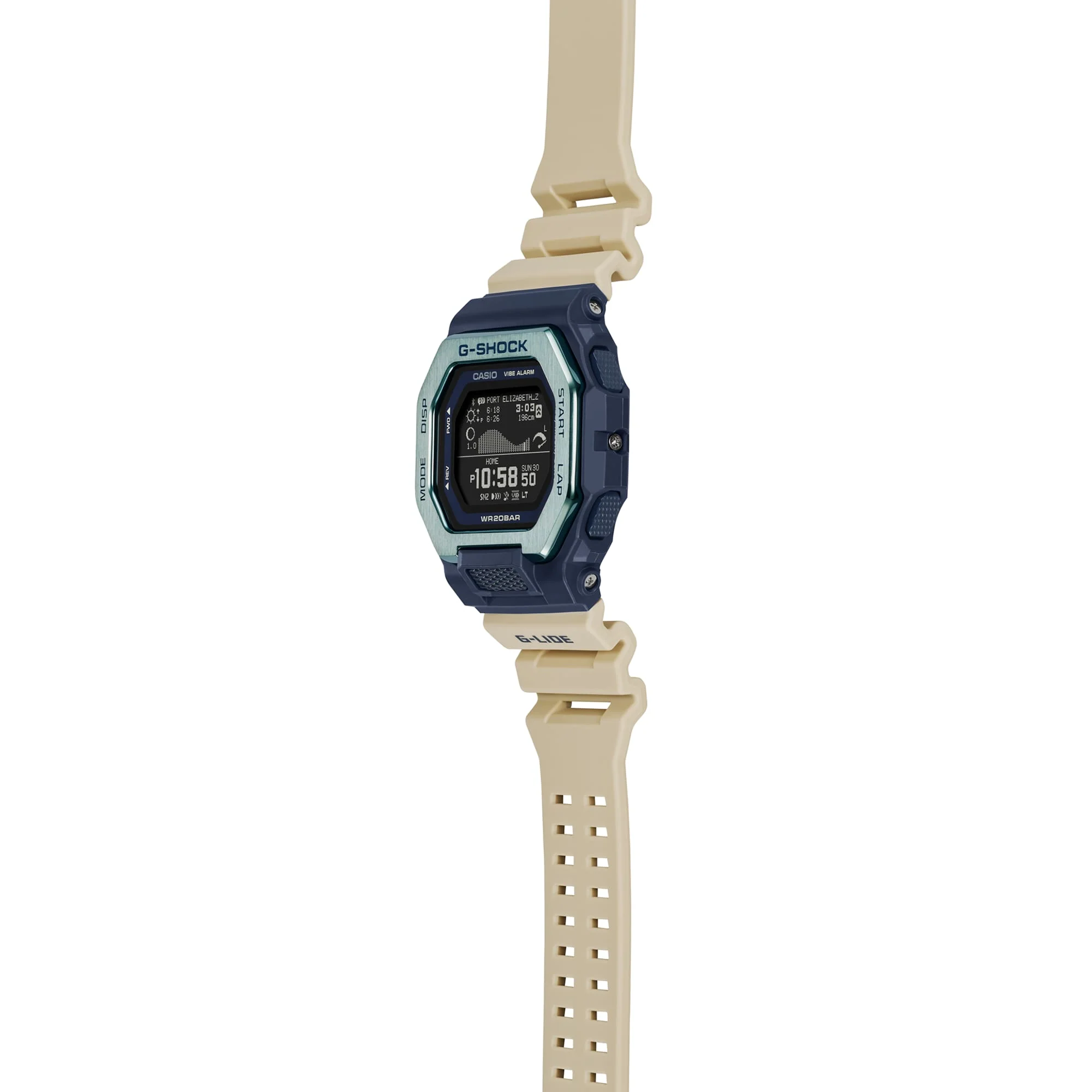 GBX-100TT-2 G-Shock Reloj para Hombre con Bluetooth - Image 6