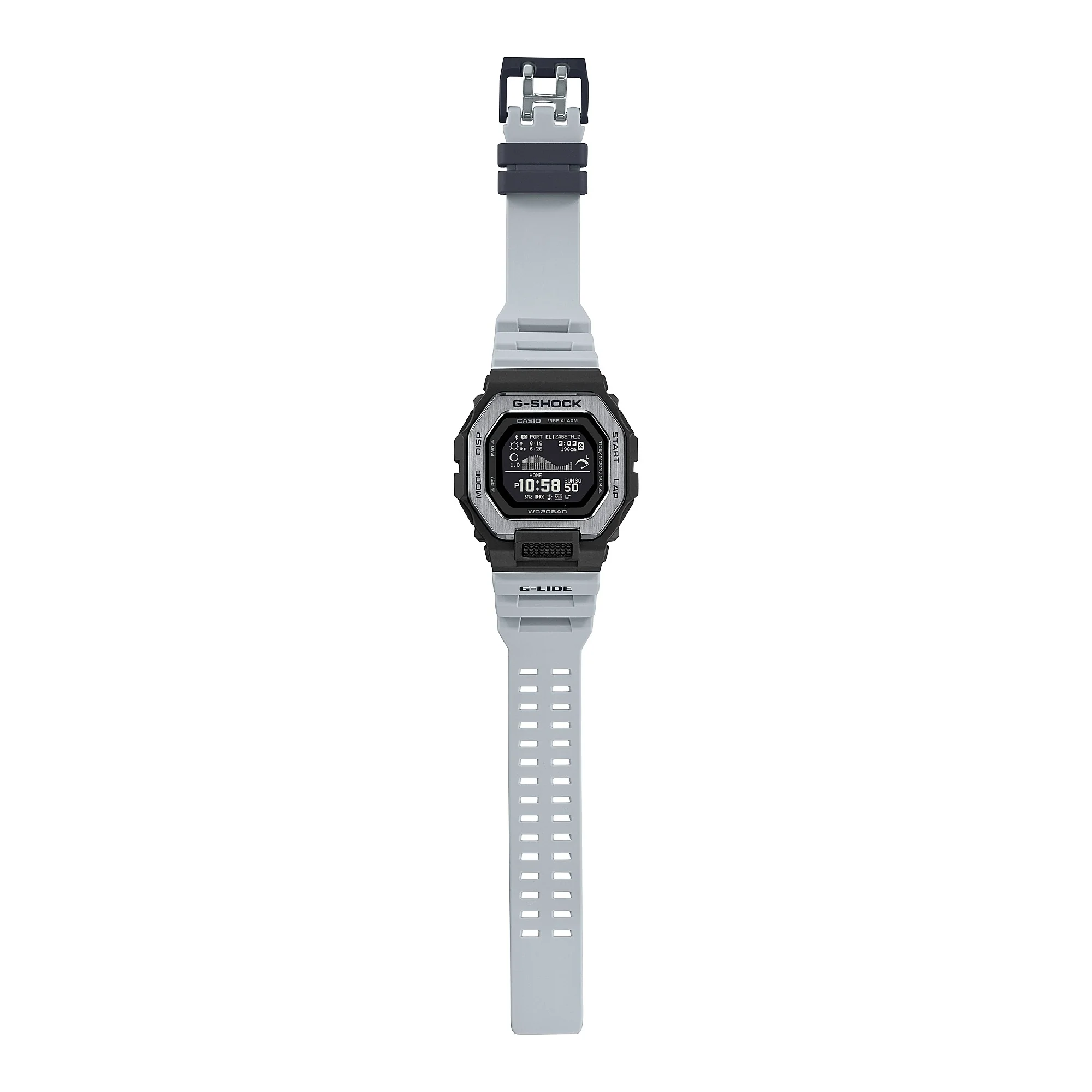 GBX-100TT-8 G-Shock Reloj para Hombre con Bluetooth - Image 3
