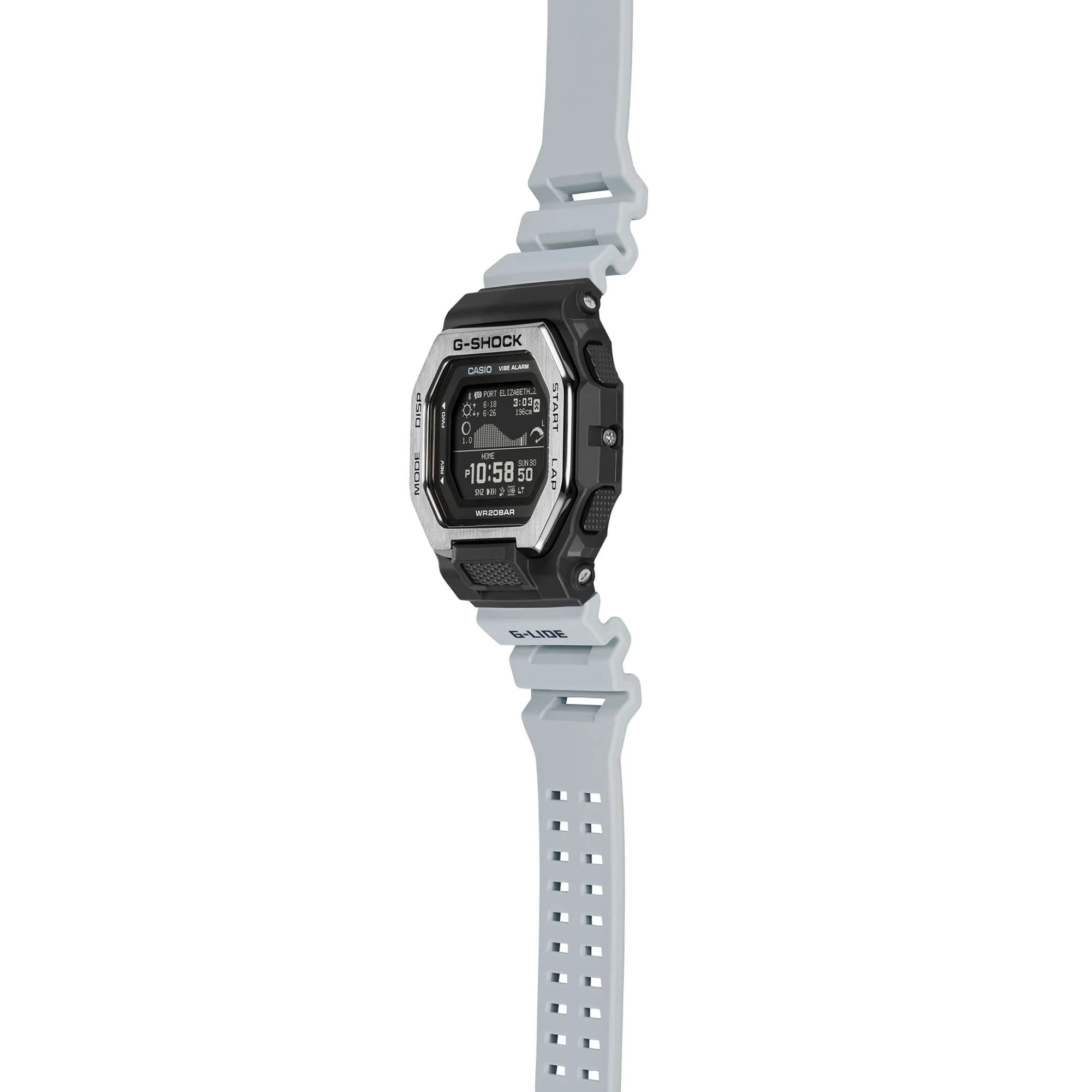 GBX-100TT-8 G-Shock Reloj para Hombre con Bluetooth - Image 6