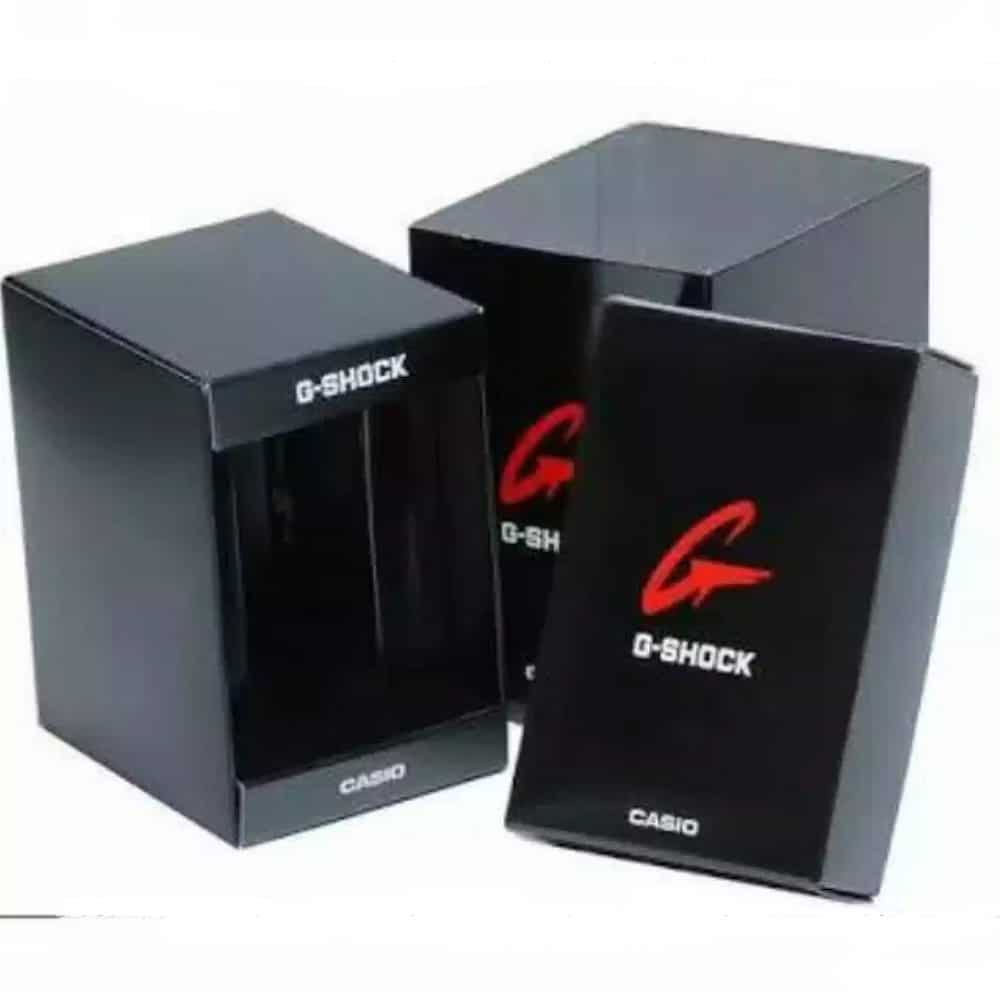 GD-100-1B Reloj G-Shock para Hombre - Image 3