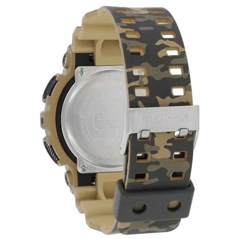 GD-120CM-5 Reloj G-Shock de hombre correa de resina - Image 3