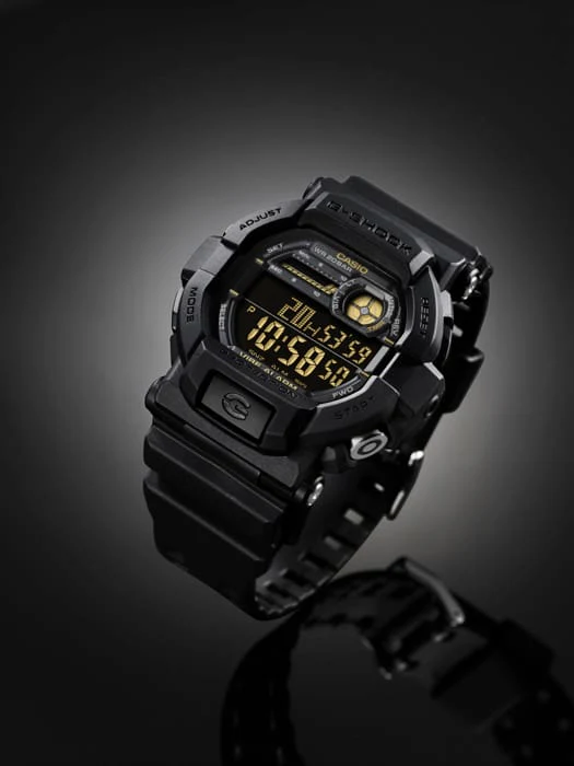GD-350-1B Reloj G-Shock para Hombre - Image 4