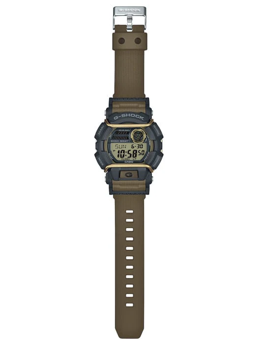 GD-400-9CR Reloj G-shock de caballero banda de resina - Image 2