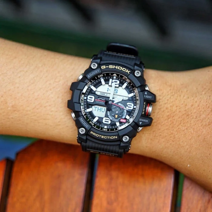 GG-1000-1A Reloj G-Shock para Hombre - Image 3