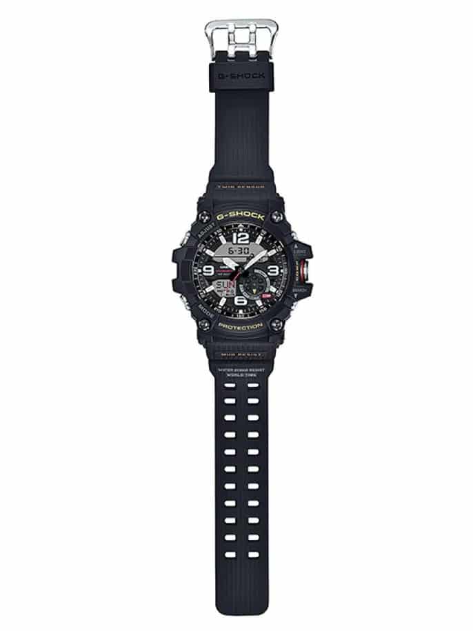 GG-1000-1A Reloj G-Shock para Hombre - Image 4