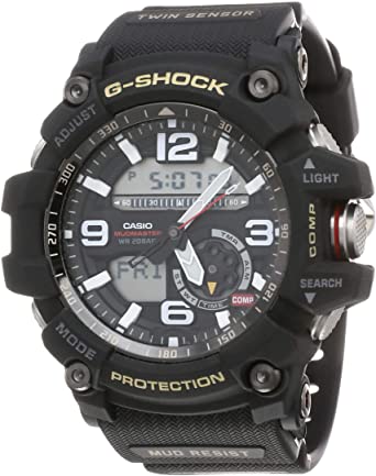 GG-1000-1A Reloj G-Shock para Hombre - Image 5