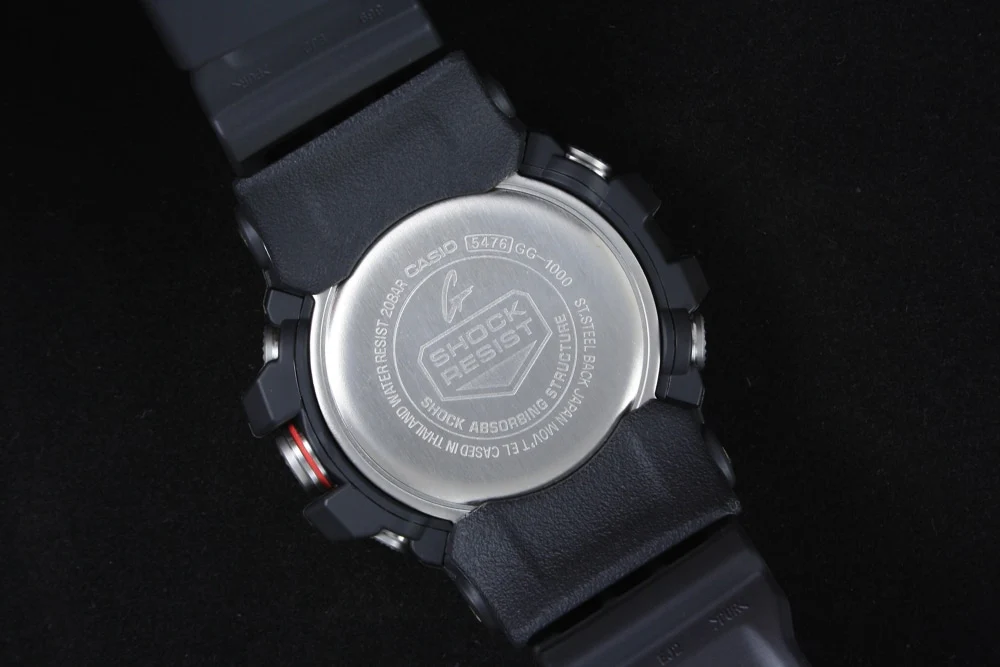 GG-1000-1A Reloj G-Shock para Hombre - Image 7
