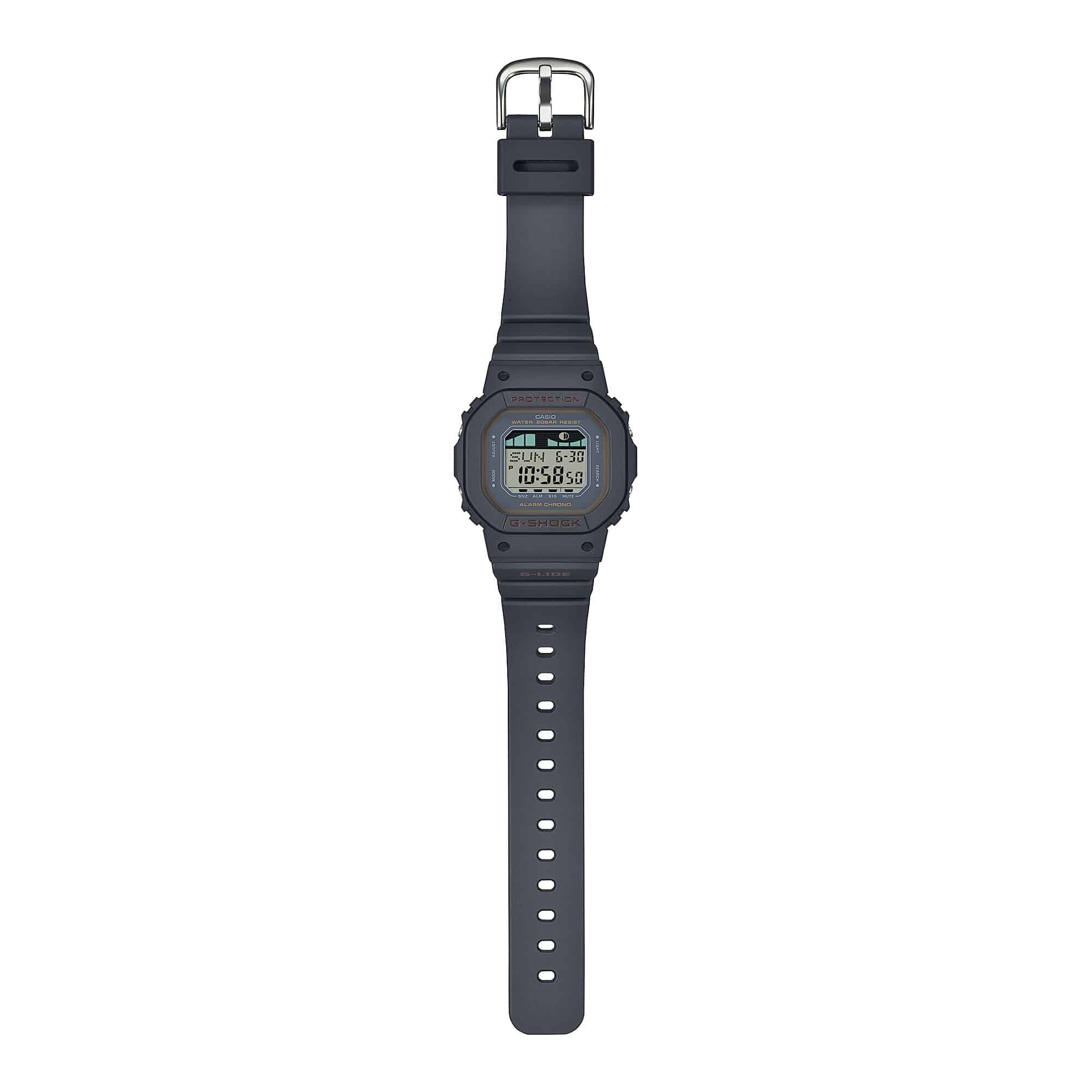 GLX-S5600-1 G-Shock Reloj Unisex - Image 4