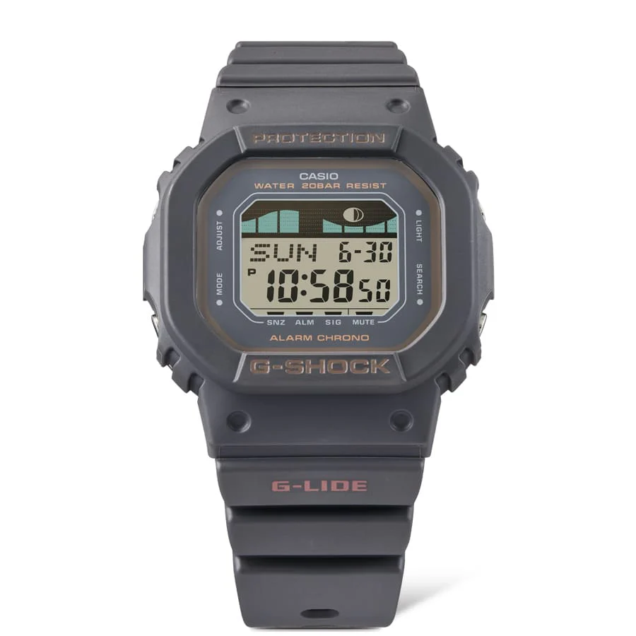 GLX-S5600-1 G-Shock Reloj Unisex - Image 5