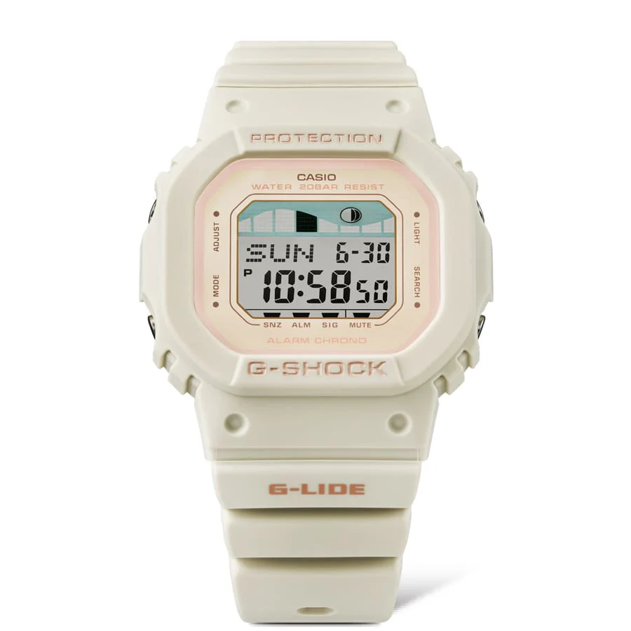 GLX-S5600-7 G-Shock Reloj Unisex - Image 4